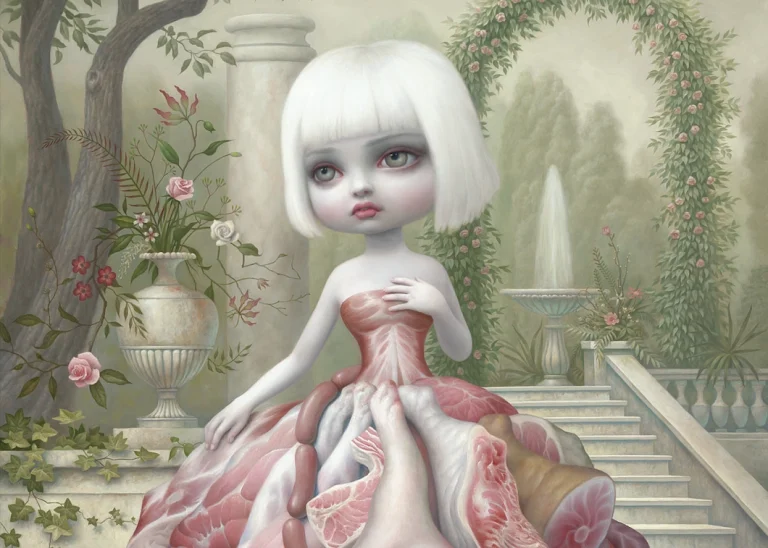 popsurrealism